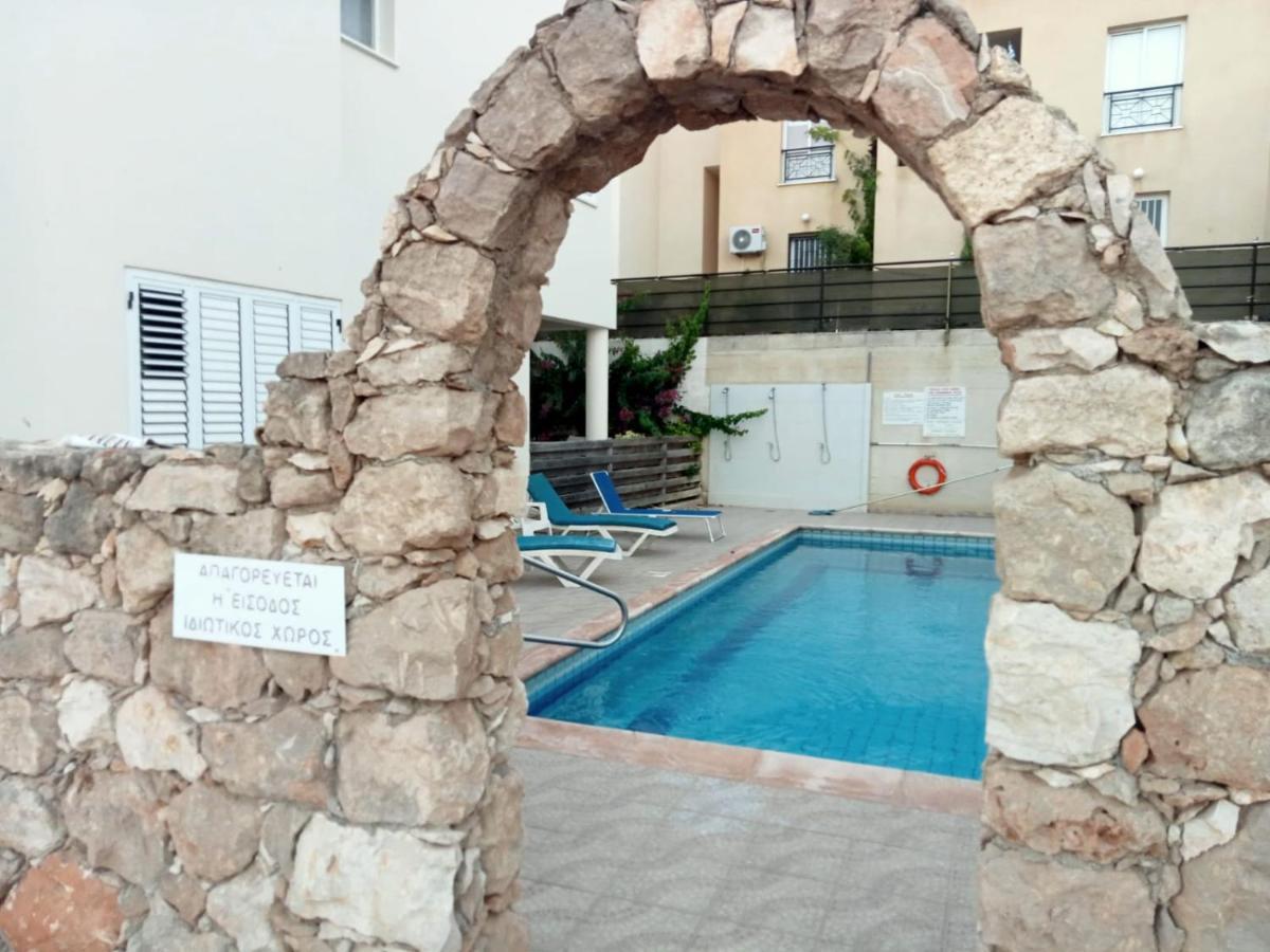 הוילה No3,23 Neilmmantos St פאהיה מראה חיצוני תמונה