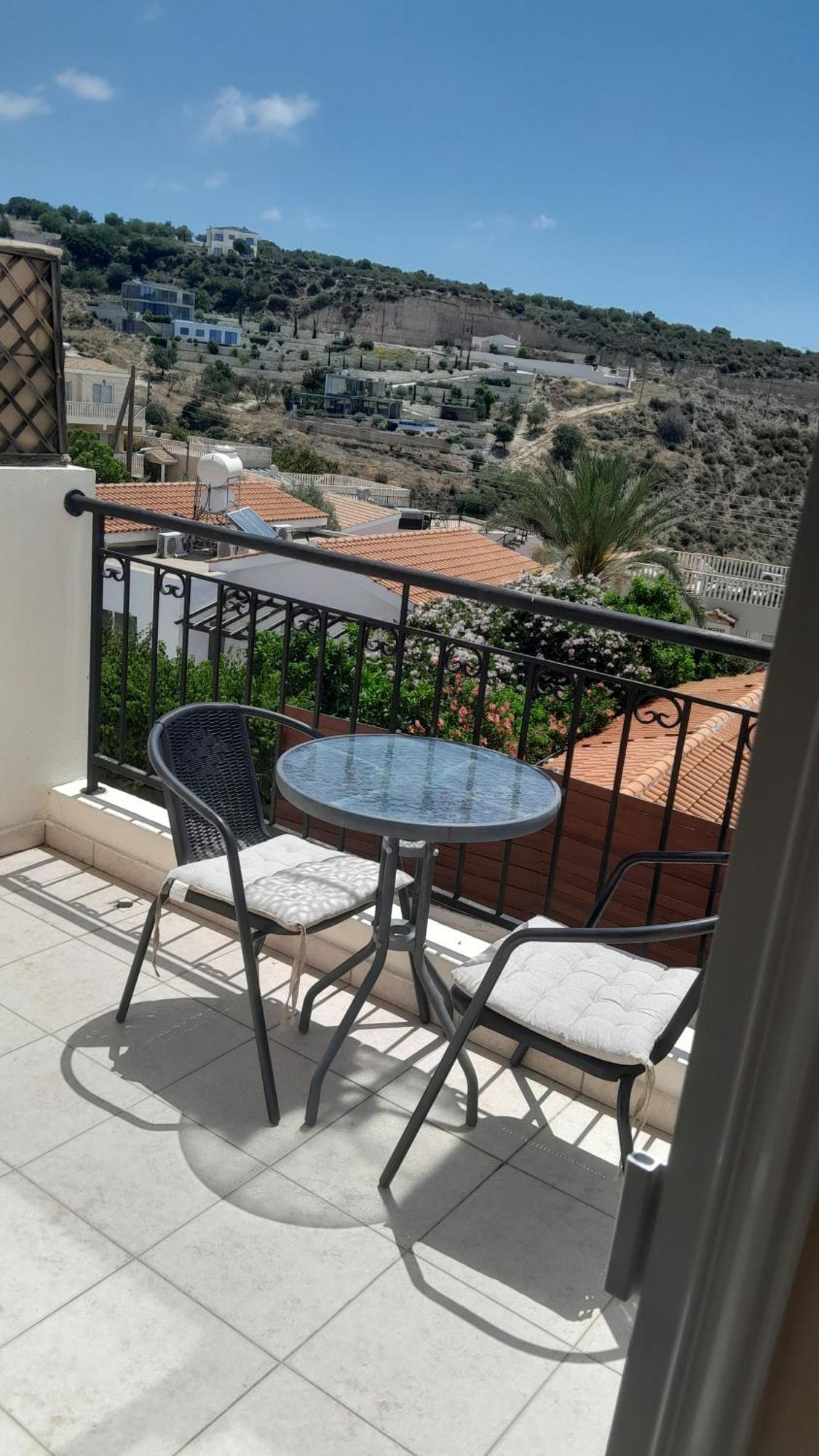 הוילה No3,23 Neilmmantos St פאהיה מראה חיצוני תמונה